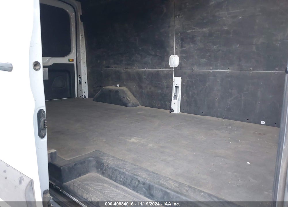 2023 FORD TRANSIT-250 CARGO VAN VIN: 1FTBR1C87PKA65092