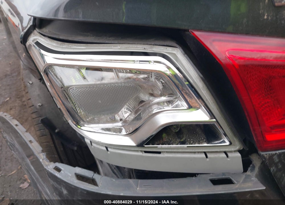 2019 CHEVROLET IMPALA PREMIER VIN: 2G1105S32K9106959