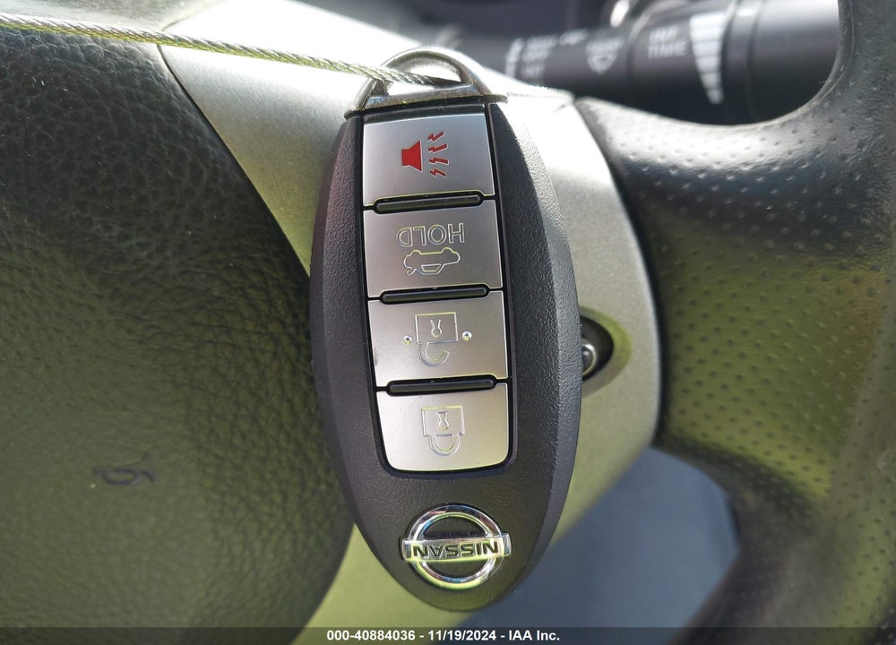 2007 NISSAN ALTIMA 2.5 S VIN: 1N4AL21E27N426342