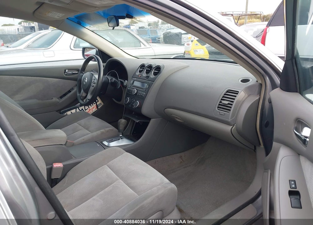 2007 NISSAN ALTIMA 2.5 S VIN: 1N4AL21E27N426342
