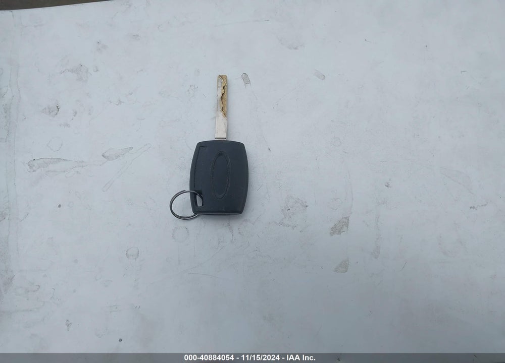 2012 FORD FIESTA SE VIN: 3FADP4EJ0CM114402