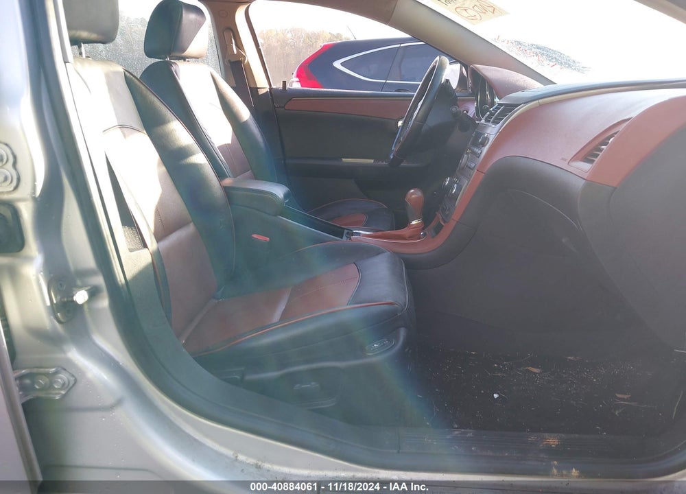 2009 CHEVROLET MALIBU LTZ VIN: 1G1ZK57B694230064