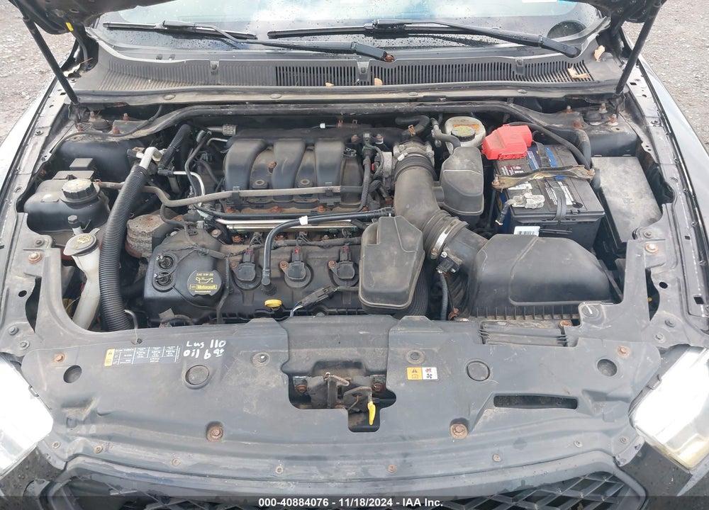 2013 FORD POLICE INTERCEPTOR VIN: 1FAHP2M8XDG162604