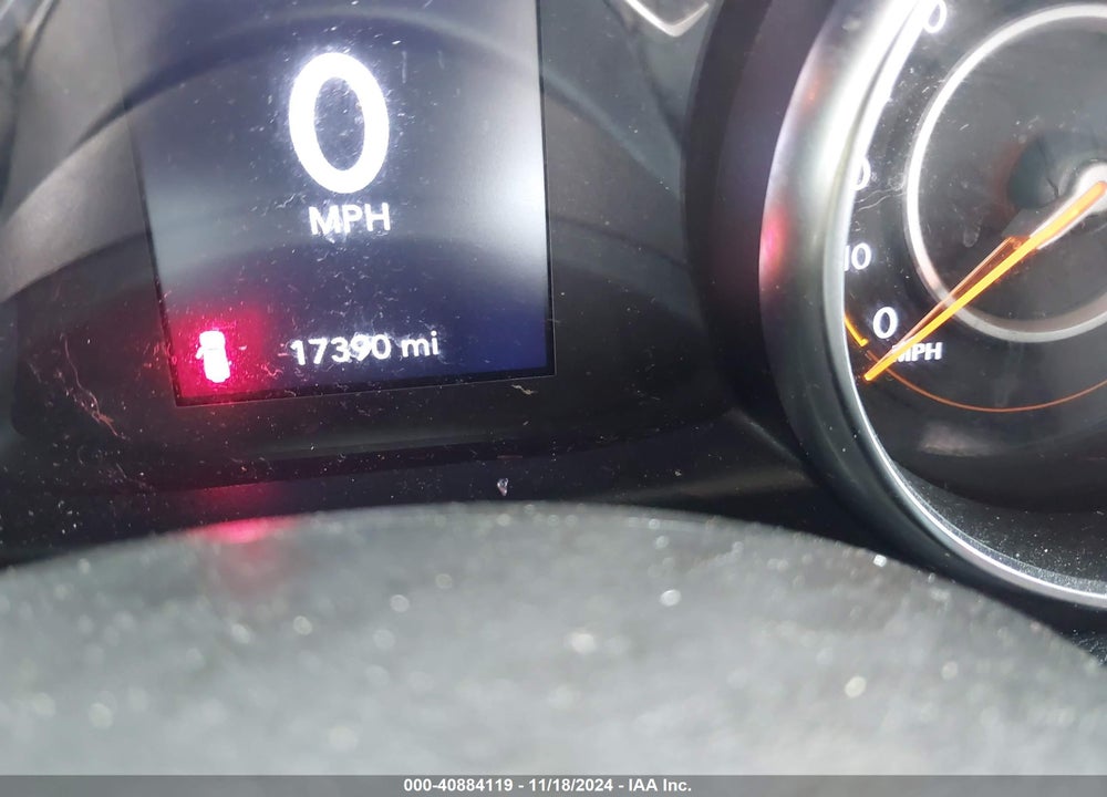 2023 JEEP WRANGLER 2-DOOR SPORT S 4X4 VIN: 1C4HJXAG9PW563883