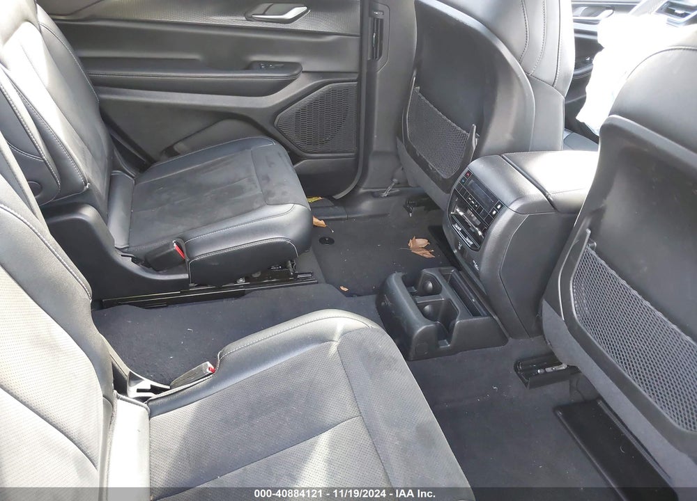 2023 JEEP GRAND CHEROKEE L ALTITUDE 4X4 VIN: 1C4RJKAG9P8894491