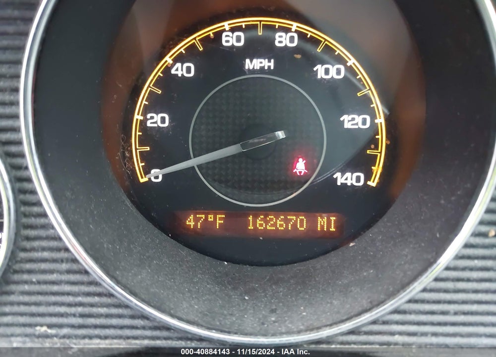 2007 SATURN AURA XE VIN: 1G8ZS57N47F186062