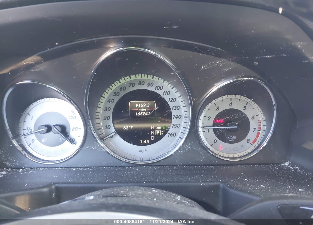 2013 MERCEDES-BENZ GLK 350 4MATIC VIN: WDCGG8JB3DG043456