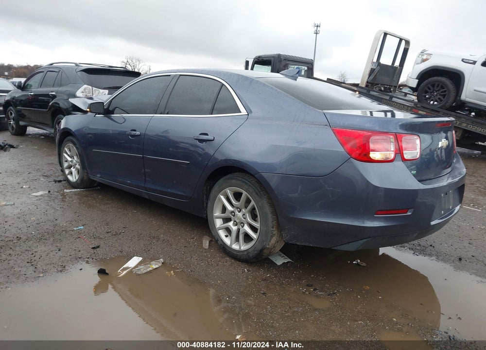 2015 CHEVROLET MALIBU 1LT VIN: 1G11C5SL1FF257103
