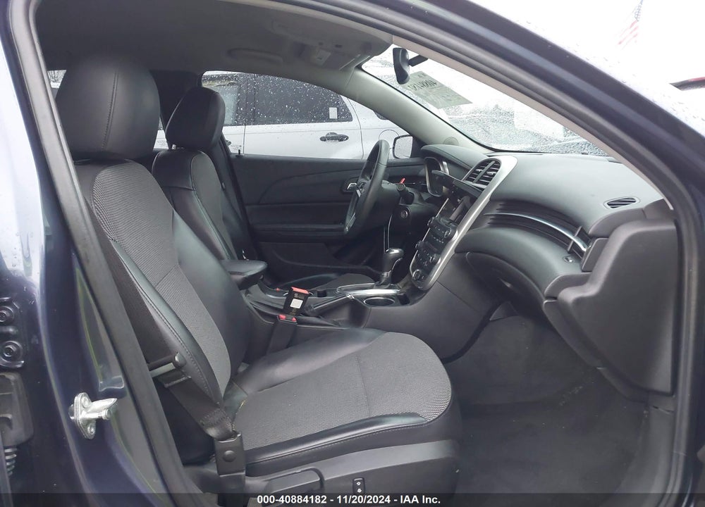 2015 CHEVROLET MALIBU 1LT VIN: 1G11C5SL1FF257103