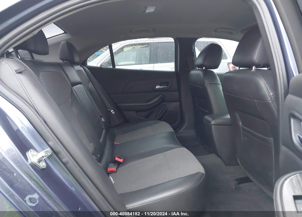 2015 CHEVROLET MALIBU 1LT VIN: 1G11C5SL1FF257103