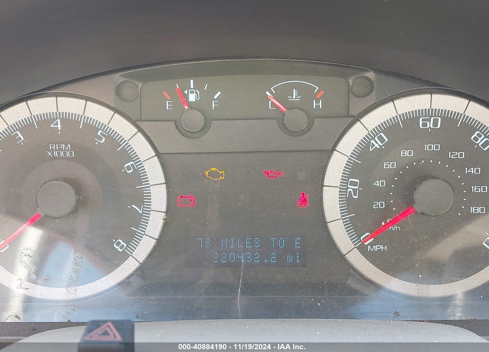 2010 FORD ESCAPE XLT VIN: 1FMCU0D72AKA32829