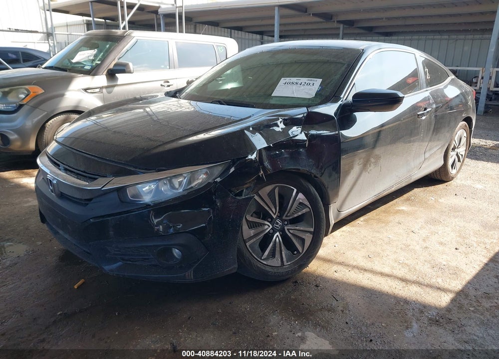 2017 HONDA CIVIC EX-T VIN: 2HGFC3B34HH362853