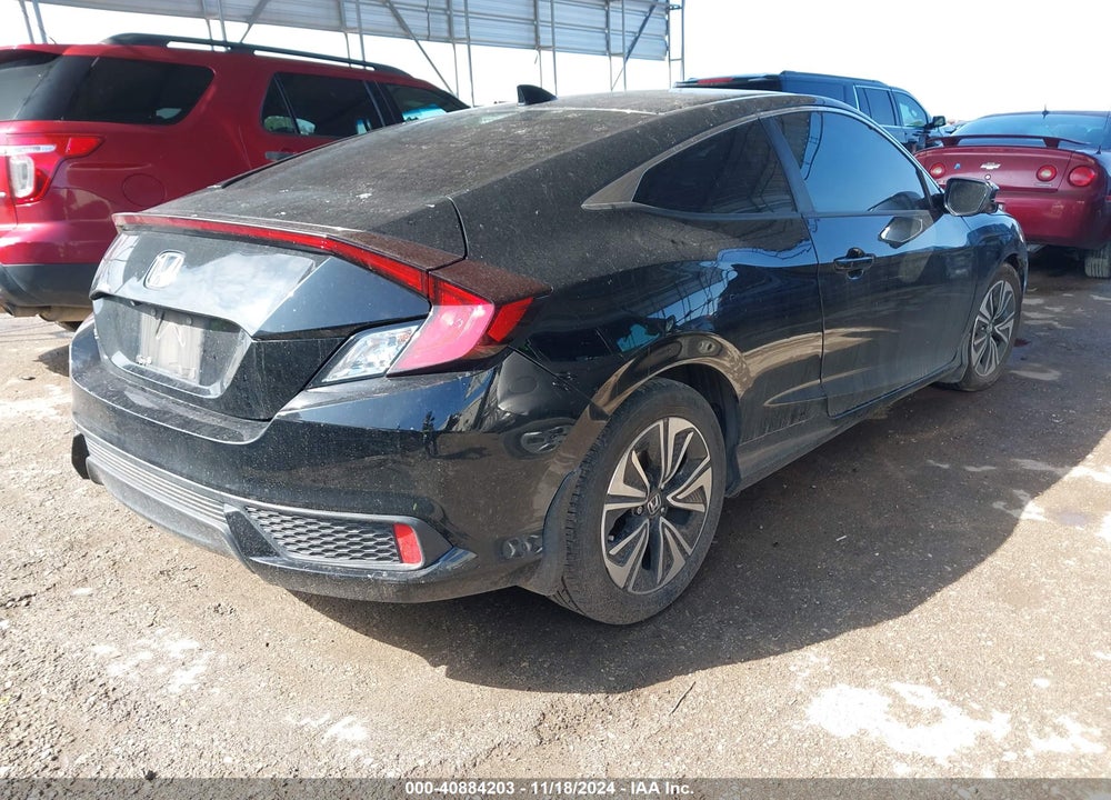 2017 HONDA CIVIC EX-T VIN: 2HGFC3B34HH362853