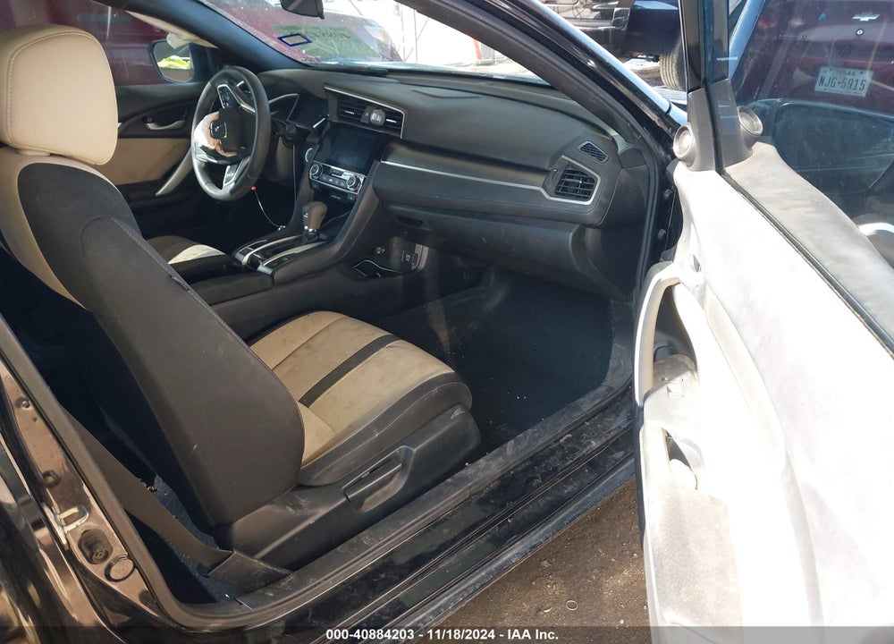 2017 HONDA CIVIC EX-T VIN: 2HGFC3B34HH362853