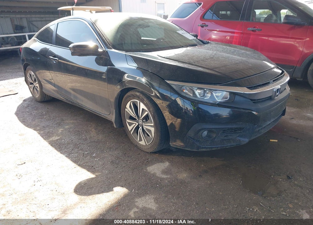 2017 HONDA CIVIC EX-T VIN: 2HGFC3B34HH362853