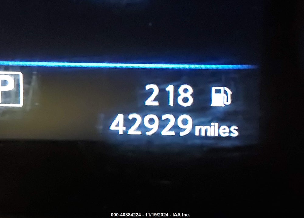 2018 NISSAN ROGUE SV VIN: 5N1AT2MV5JC840719