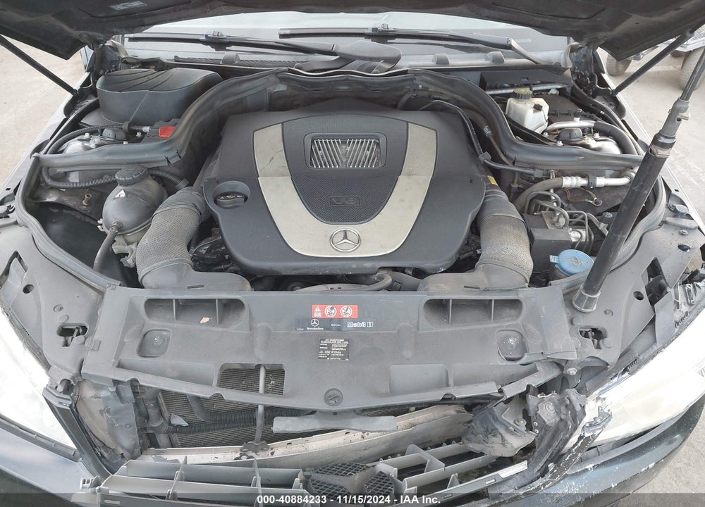 2008 MERCEDES-BENZ C 300 VIN: WDDGF54X38R032309