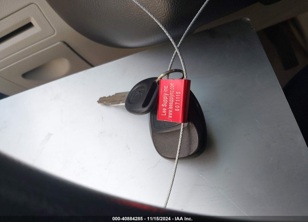 2008 SATURN VUE 4-CYL XE VIN: 3GSCL33P18S503821