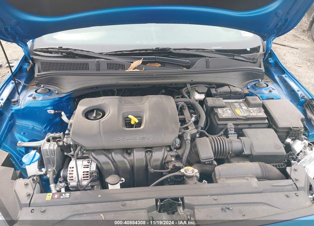 2024 KIA FORTE VIN: 3KPF54AD7RE703331