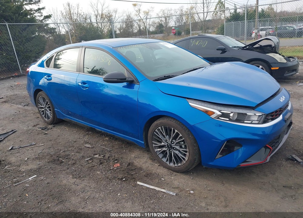 2024 KIA FORTE VIN: 3KPF54AD7RE703331
