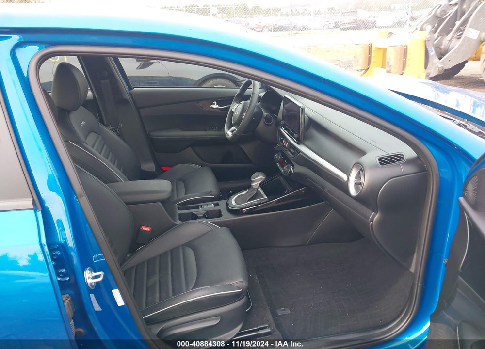 2024 KIA FORTE VIN: 3KPF54AD7RE703331