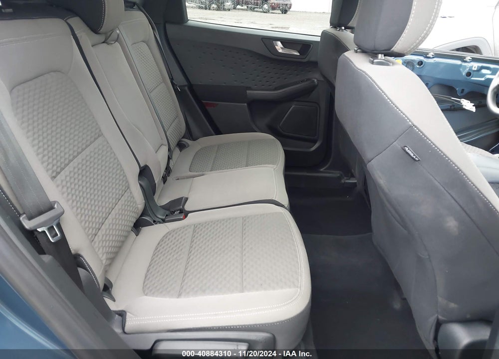 2020 FORD ESCAPE SE VIN: 1FMCU0G68LUC40983