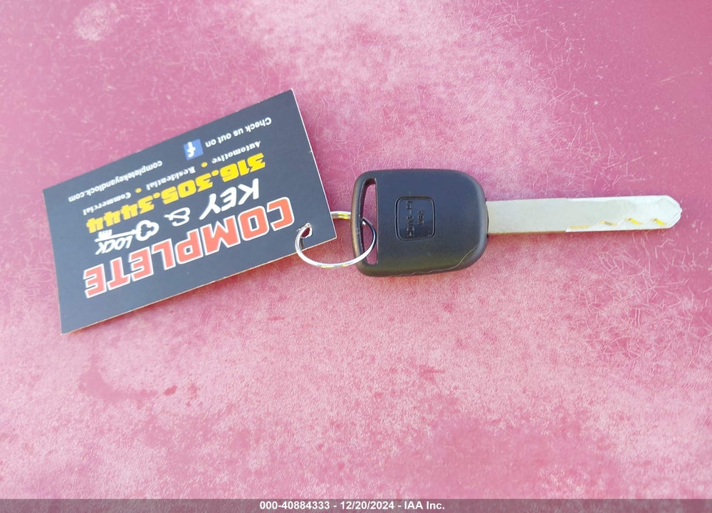 2007 HONDA FIT SPORT VIN: JHMGD38697S040913