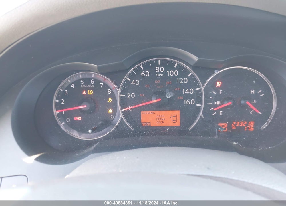2012 NISSAN ALTIMA VIN: 1N4AL2AP8CN500486
