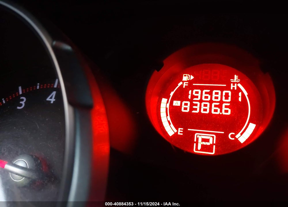 2009 NISSAN ROGUE S VIN: JN8AS58V99W436338