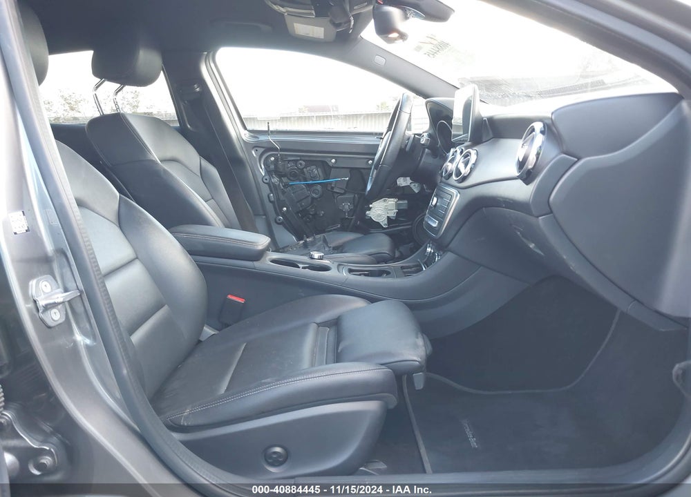 2020 MERCEDES-BENZ GLA 250 VIN: WDCTG4EB0LJ675897