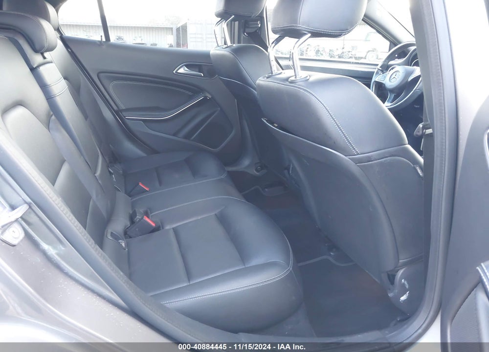 2020 MERCEDES-BENZ GLA 250 VIN: WDCTG4EB0LJ675897
