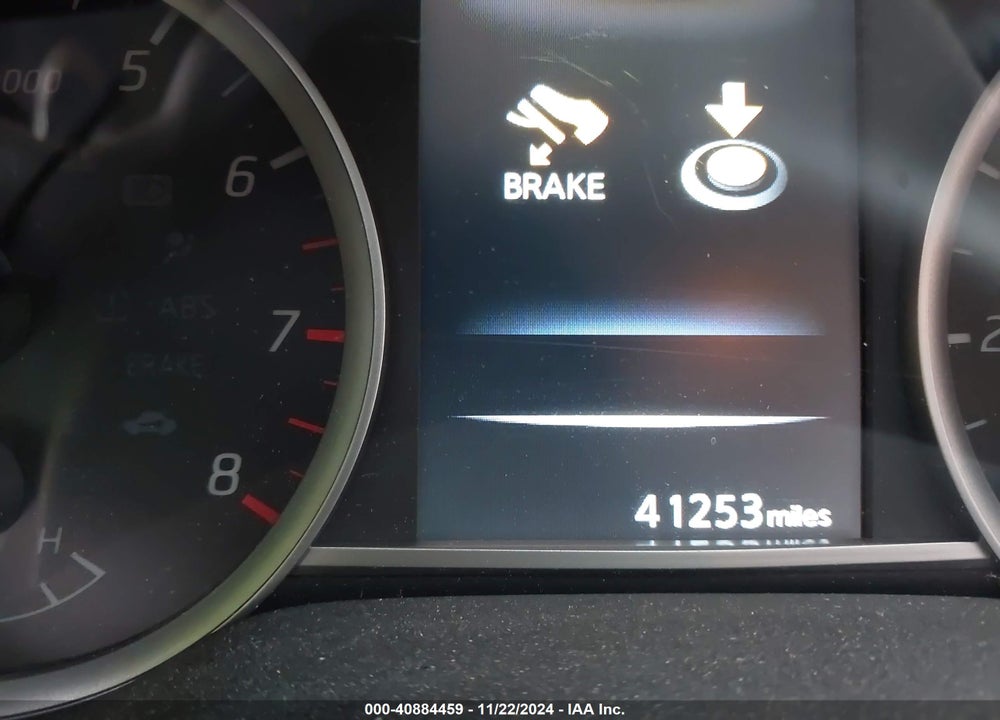 2018 NISSAN SENTRA SV VIN: 3N1AB7AP7JL621889