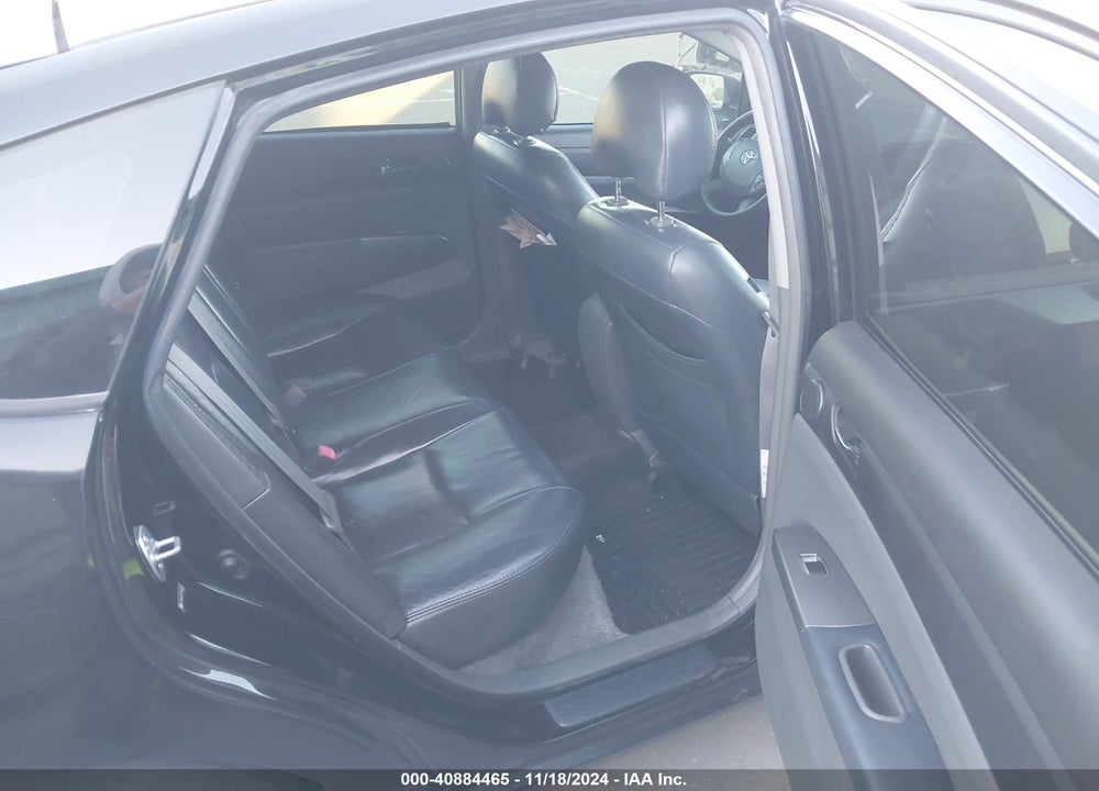 2005 TOYOTA PRIUS VIN: JTDKB20U253085253