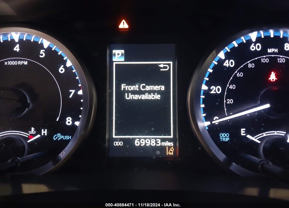2019 TOYOTA HIGHLANDER LE VIN: 5TDBZRFH8KS740959