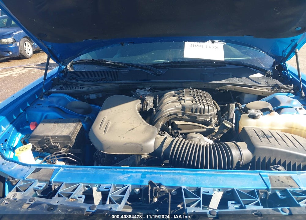 2023 DODGE CHALLENGER SXT VIN: 2C3CDZAG0PH596545