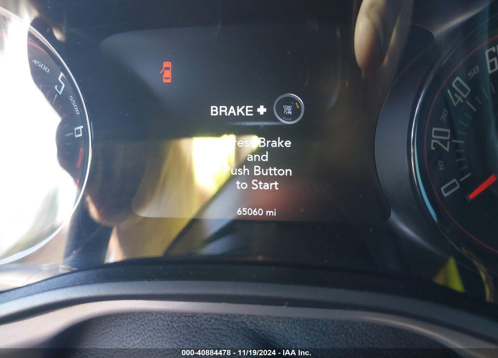 2023 DODGE CHALLENGER SXT VIN: 2C3CDZAG0PH596545