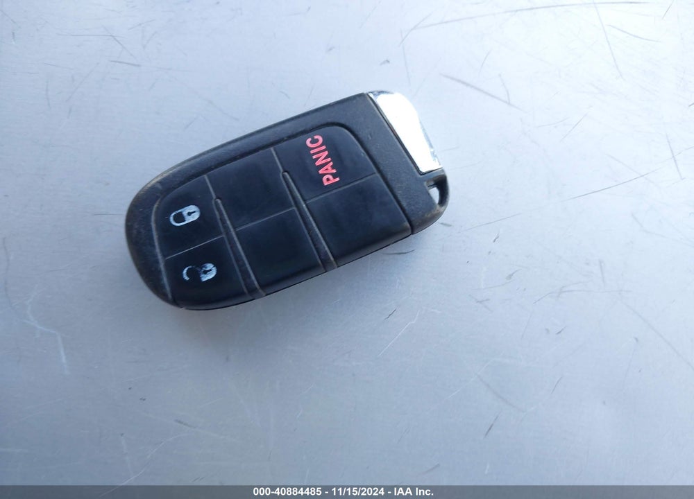2019 JEEP RENEGADE SPORT 4X4 VIN: ZACNJBAB1KPK10809