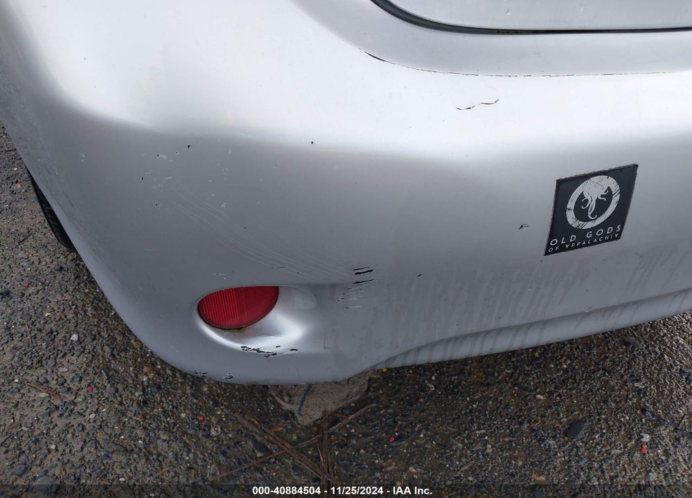 2009 TOYOTA COROLLA LE VIN: 1NXBU40E59Z014932