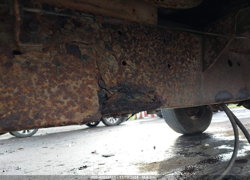 1994 CHEVROLET GMT-400 K1500 VIN: 1GCEK14K0RE235824