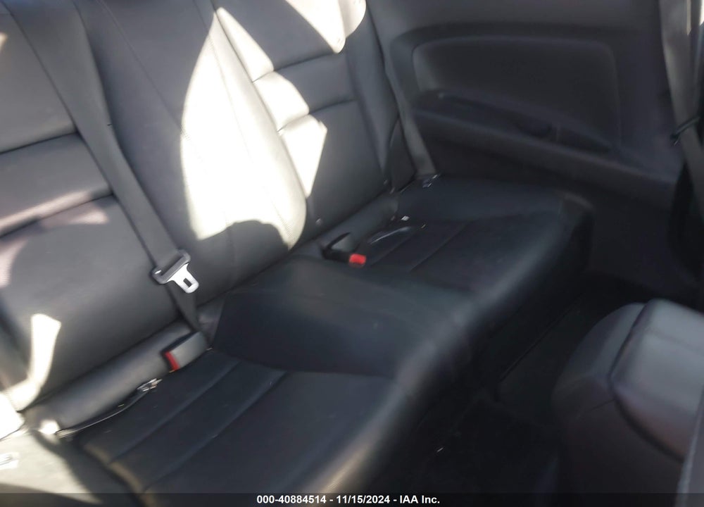 2014 HONDA ACCORD EX-L VIN: 1HGCT1B80EA015503