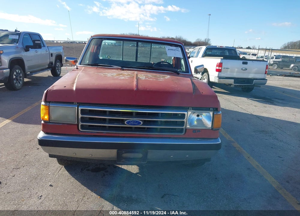 1990 FORD F150 VIN: 1FTDF15Y9LLA73486