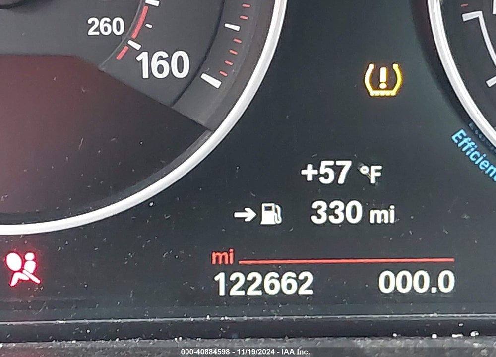 2017 BMW 330I VIN: WBA8D9C56HK677845