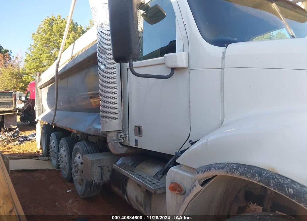 2018 FREIGHTLINER CONVENTIONAL COLUMBIA VIN: 3ALXA7CG5JDJU6498