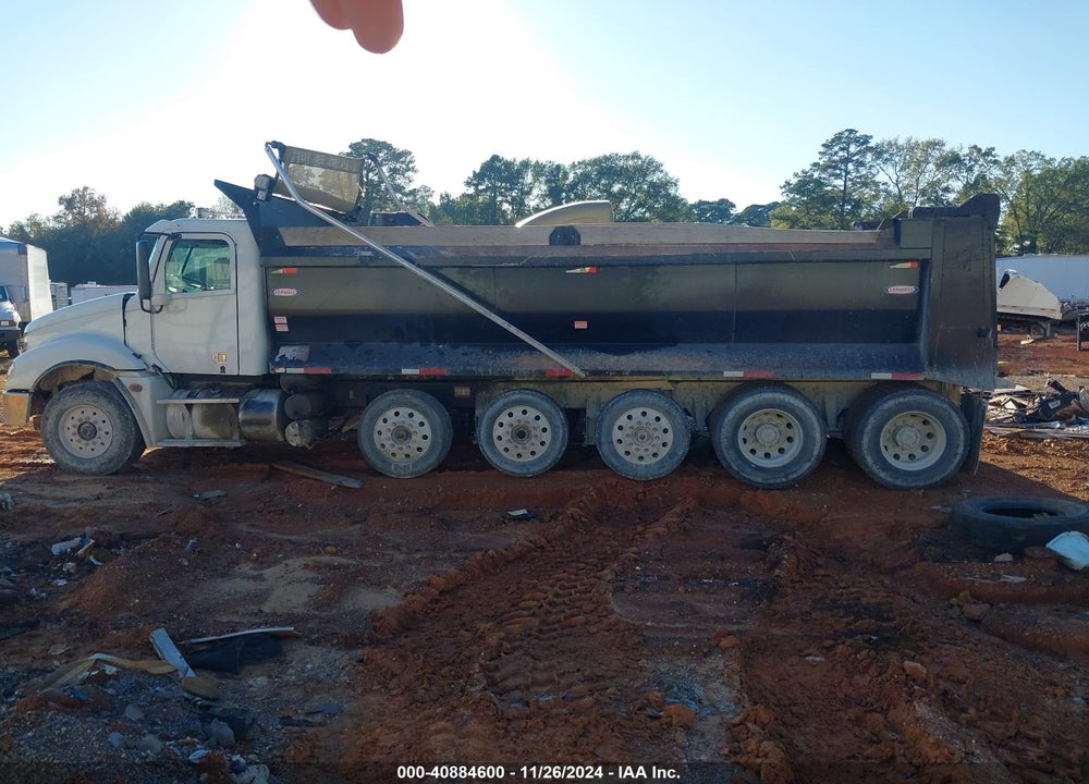 2018 FREIGHTLINER CONVENTIONAL COLUMBIA VIN: 3ALXA7CG5JDJU6498