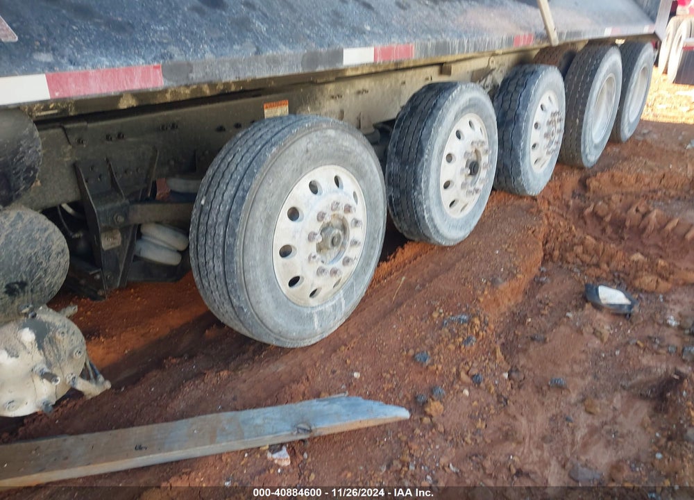 2018 FREIGHTLINER CONVENTIONAL COLUMBIA VIN: 3ALXA7CG5JDJU6498