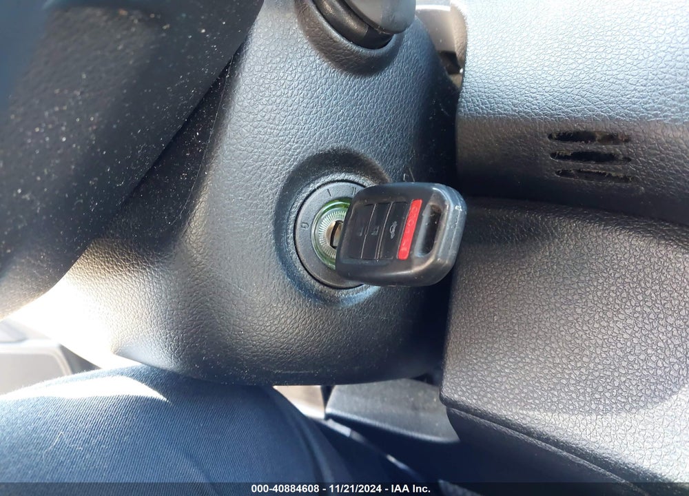 2015 HONDA ACCORD VIN: 1HGCR2F5XFA094569