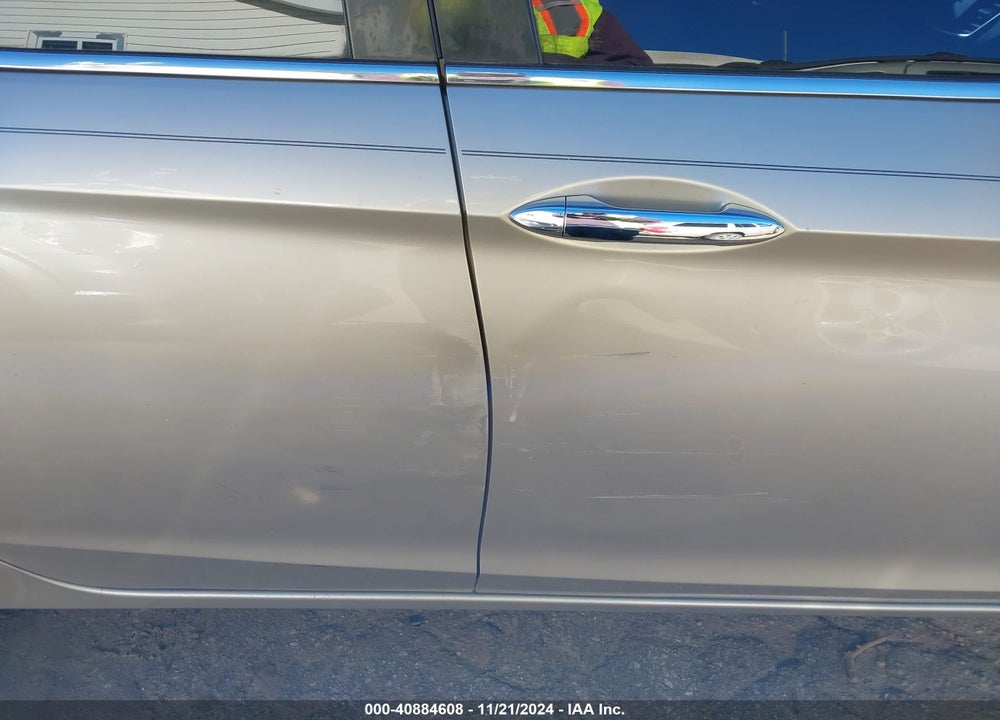 2015 HONDA ACCORD VIN: 1HGCR2F5XFA094569