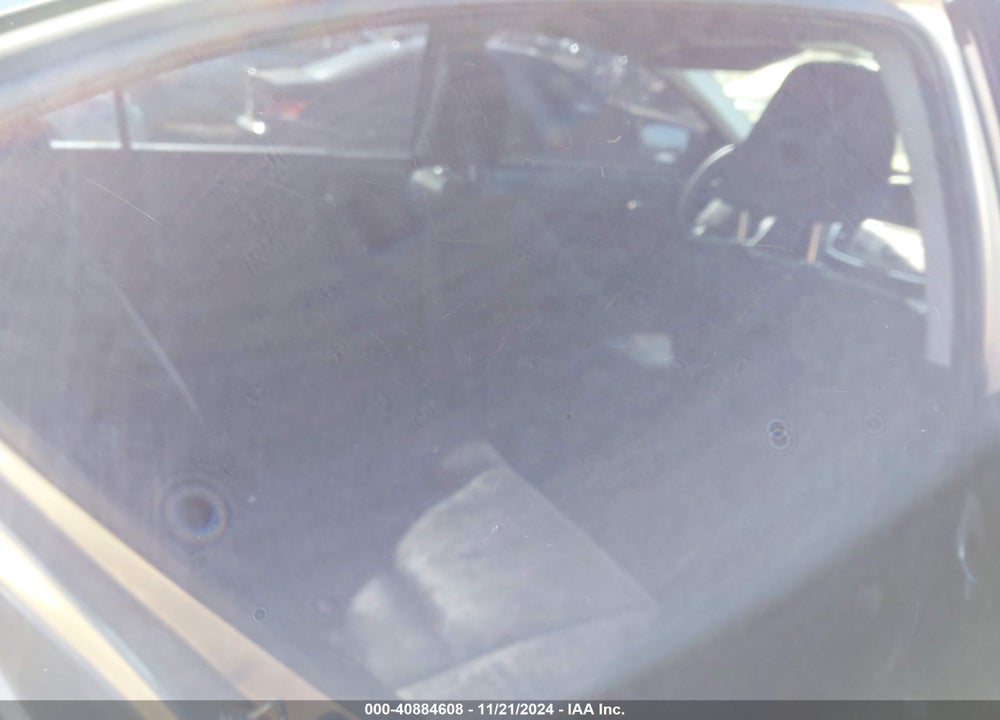 2015 HONDA ACCORD VIN: 1HGCR2F5XFA094569