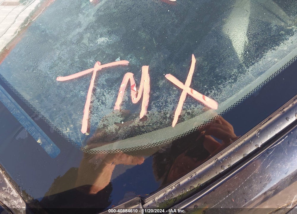 2004 ACURA MDX VIN: 2HNYD18214H534123