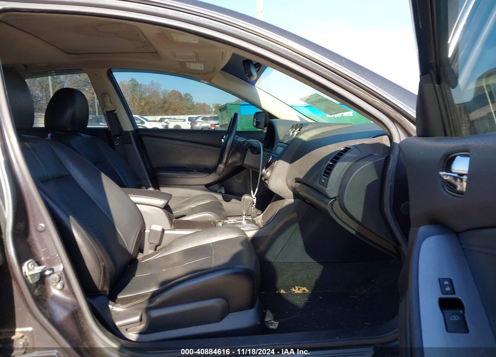 2011 NISSAN ALTIMA 2.5 S VIN: 1N4AL2AP1BN410661